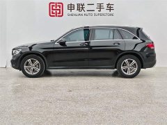 Mercedes-Benz GLC 260 L 4MATIC Dynamic - фото 3
