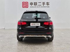 Mercedes-Benz GLC 260 L 4MATIC Dynamic - фото 4