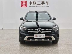 Mercedes-Benz GLC 260 L 4MATIC Dynamic - фото 5