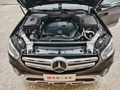 Mercedes-Benz GLC 260 L 4MATIC Dynamic - фото 7