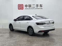 Volkswagen Lavida 1.5L New Edition - фото 3