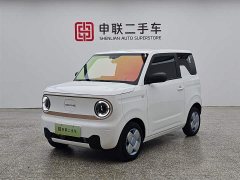 BMW Panda 2023 Panda mini 200km endurance bear - фото 1