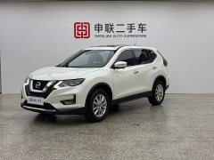 Nissan X-Trail 2.0L CVT 2WD XL Premium Intelligent Connectivity Edition - фото 1