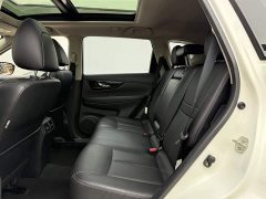 Nissan X-Trail 2.0L CVT 2WD XL Premium Intelligent Connectivity Edition - фото 10