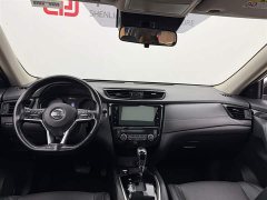 Nissan X-Trail 2.0L CVT 2WD XL Premium Intelligent Connectivity Edition - фото 12