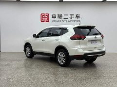 Nissan X-Trail 2.0L CVT 2WD XL Premium Intelligent Connectivity Edition - фото 3