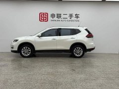 Nissan X-Trail 2.0L CVT 2WD XL Premium Intelligent Connectivity Edition - фото 4