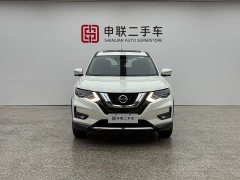 Nissan X-Trail 2.0L CVT 2WD XL Premium Intelligent Connectivity Edition - фото 5