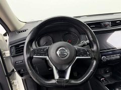 Nissan X-Trail 2.0L CVT 2WD XL Premium Intelligent Connectivity Edition - фото 7