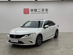 Honda Stylish 240TURBO CVT Smart Edition - фото 1