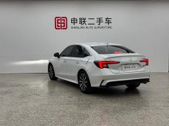 Honda Stylish 240TURBO CVT Smart Edition - фото 3