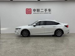 Honda Stylish 240TURBO CVT Smart Edition - фото 4