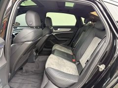 Audi A6L PHEV 2022 55 TFSI e quattro - фото 10