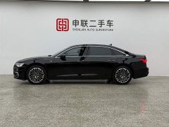 Audi A6L PHEV 2022 55 TFSI e quattro - фото 4