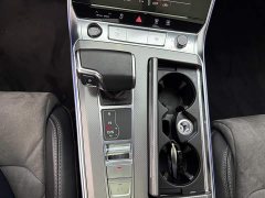 Audi A6L PHEV 2022 55 TFSI e quattro - фото 9
