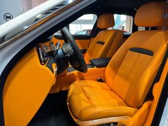 Rolls-Royce Ghost 2021 6.7T Standard Wheelbase - фото 10
