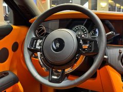 Rolls-Royce Ghost 2021 6.7T Standard Wheelbase - фото 11