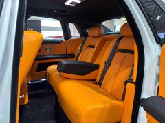 Rolls-Royce Ghost 2021 6.7T Standard Wheelbase - фото 13