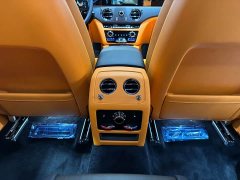 Rolls-Royce Ghost 2021 6.7T Standard Wheelbase - фото 14