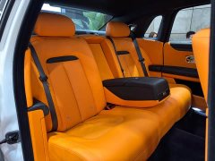 Rolls-Royce Ghost 2021 6.7T Standard Wheelbase - фото 15