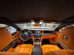 Rolls-Royce Ghost 2021 6.7T Standard Wheelbase - фото 16