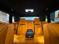 Rolls-Royce Ghost 2021 6.7T Standard Wheelbase - фото 17