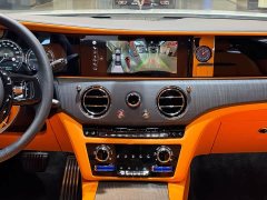 Rolls-Royce Ghost 2021 6.7T Standard Wheelbase - фото 18