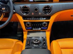 Rolls-Royce Ghost 2021 6.7T Standard Wheelbase - фото 19