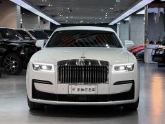 Rolls-Royce Ghost 2021 6.7T Standard Wheelbase - фото 2