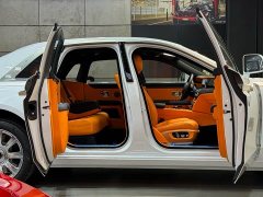 Rolls-Royce Ghost 2021 6.7T Standard Wheelbase - фото 20
