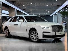 Rolls-Royce Ghost 2021 6.7T Standard Wheelbase - фото 3