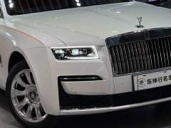 Rolls-Royce Ghost 2021 6.7T Standard Wheelbase - фото 4