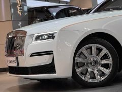 Rolls-Royce Ghost 2021 6.7T Standard Wheelbase - фото 5