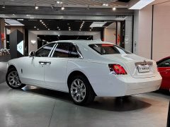 Rolls-Royce Ghost 2021 6.7T Standard Wheelbase - фото 6