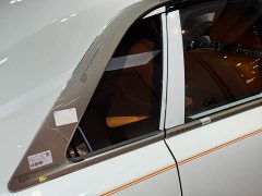 Rolls-Royce Ghost 2021 6.7T Standard Wheelbase - фото 7