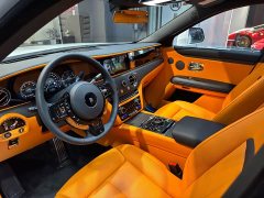 Rolls-Royce Ghost 2021 6.7T Standard Wheelbase - фото 8