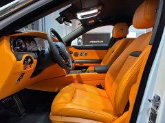 Rolls-Royce Ghost 2021 6.7T Standard Wheelbase - фото 9