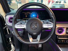 Mercedes-Benz G-Class G 350 - фото 11