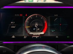 Mercedes-Benz G-Class G 350 - фото 12