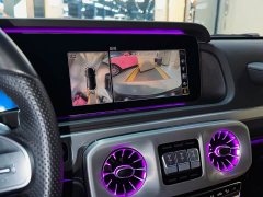 Mercedes-Benz G-Class G 350 - фото 13