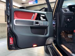 Mercedes-Benz G-Class G 350 - фото 14