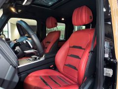 Mercedes-Benz G-Class G 350 - фото 16