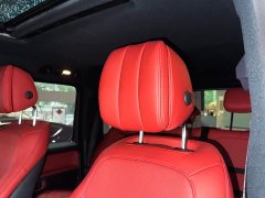 Mercedes-Benz G-Class G 350 - фото 17