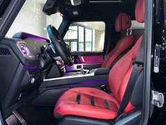 Mercedes-Benz G-Class G 350 - фото 18