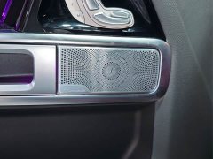 Mercedes-Benz G-Class G 350 - фото 19