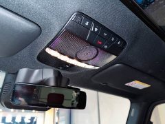 Mercedes-Benz G-Class G 350 - фото 20