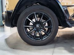 Mercedes-Benz G-Class G 350 - фото 5