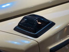 Mercedes-Benz G-Class G 350 - фото 6