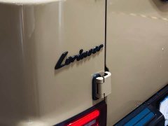 Mercedes-Benz G-Class G 350 - фото 8