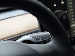 Tesla Model Y long-range all-wheel drive version - фото 14